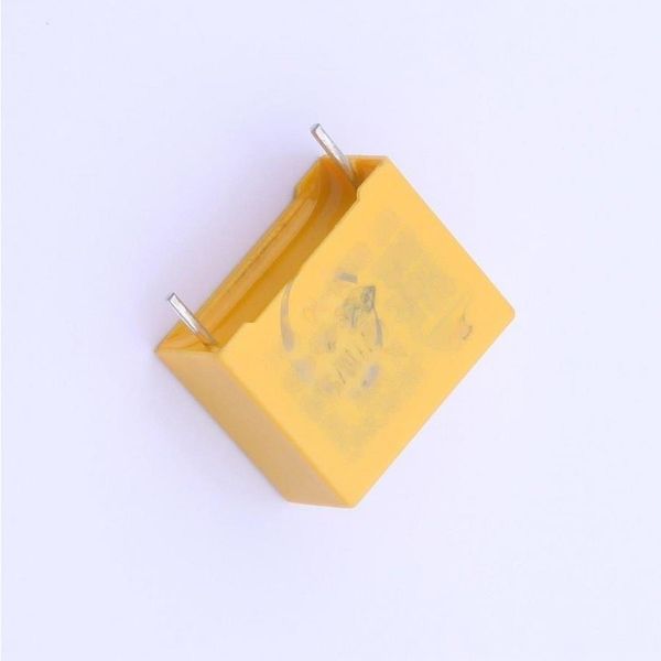 Z394K275VD4L3.3 Safety Capacitors