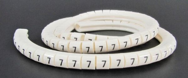 Z-3-P-C electronic component of Wieland