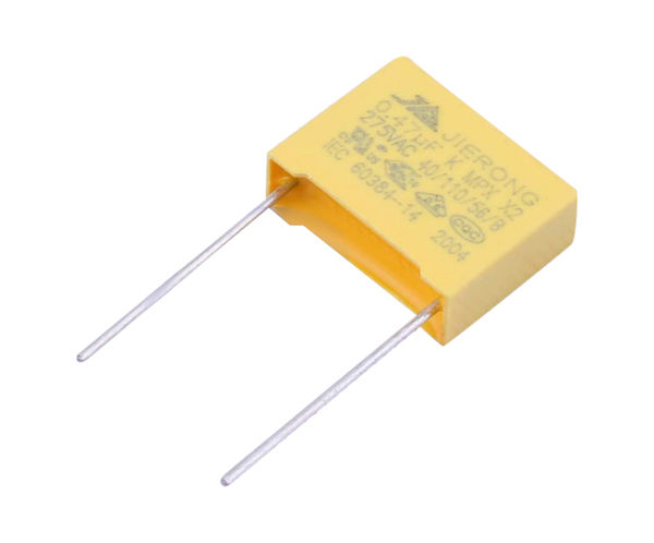 Z474K310VD2L20 electronic component of JIERONG