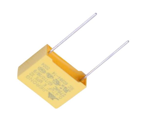 Z474K310VD2L20  Passive Components