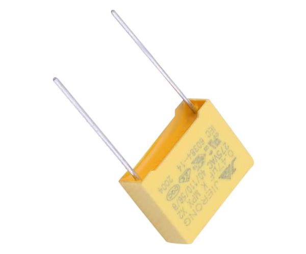 Z474K310VD2L20 Safety Capacitors