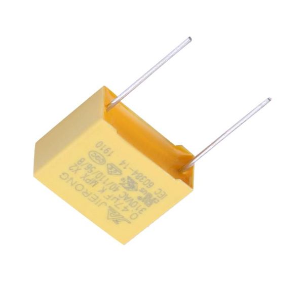 Z474K310VD4L15  Passive Components