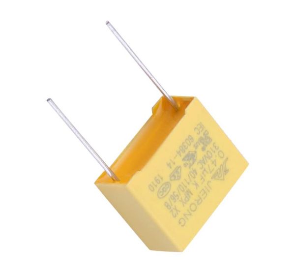 Z474K310VD4L15 Safety Capacitors