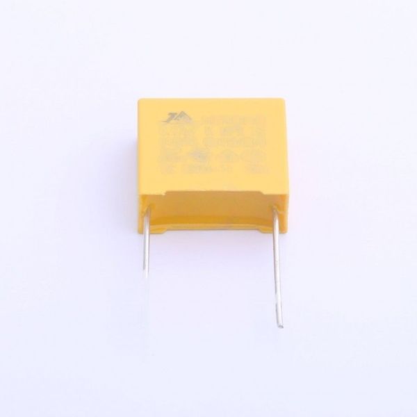 Z474K310VD4L22 electronic component of JIERONG