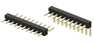 Z5.530.4925.0 electronic component of Wieland