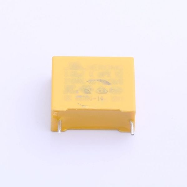 Z684K275VD4L3.3 electronic component of JIERONG