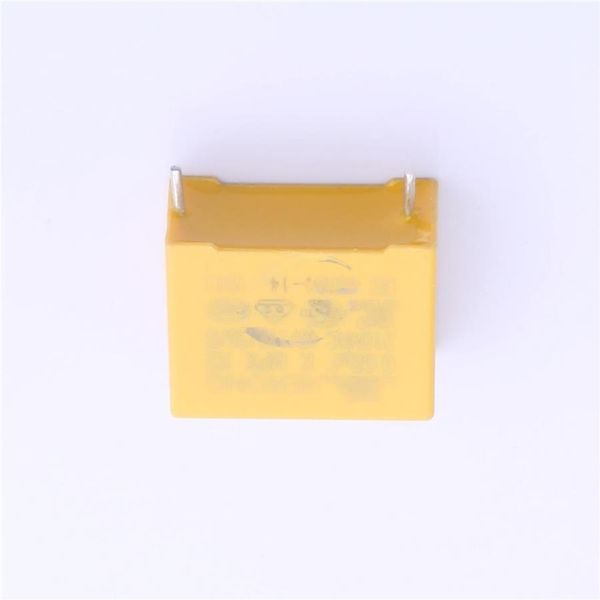Z684K275VD4L3.3  Passive Components