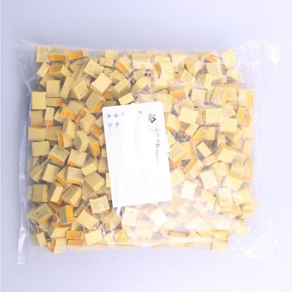 Z684K275VD4L6 Safety Capacitors