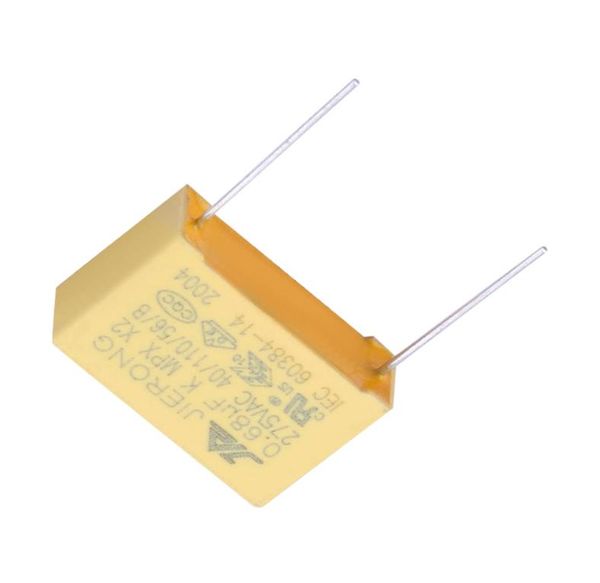Z684K275VE3L20  Passive Components