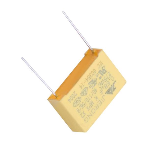 Z684K275VE3L20 Safety Capacitors