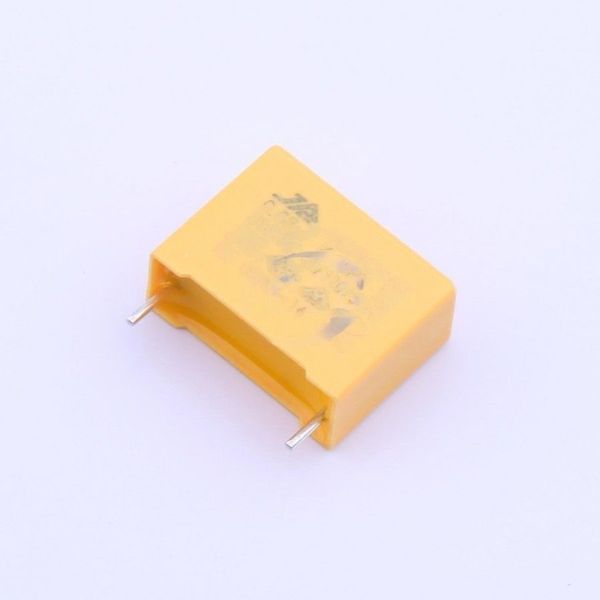 Z684K310VD3L3.5 electronic component of JIERONG