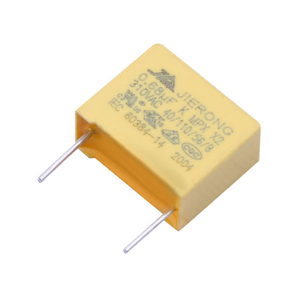 Z684K310VD4L15 electronic component of JIERONG