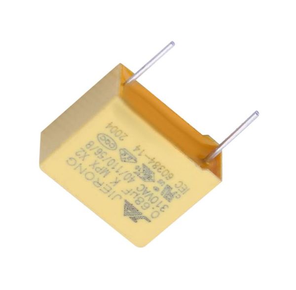 Z684K310VD4L15  Passive Components