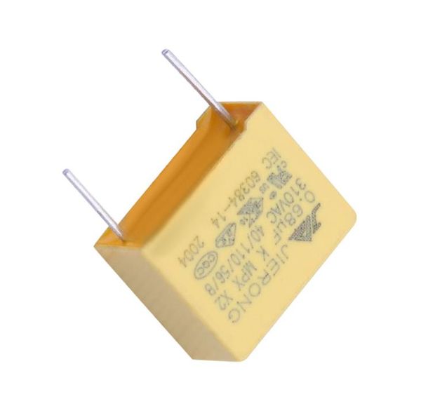 Z684K310VD4L15 Safety Capacitors