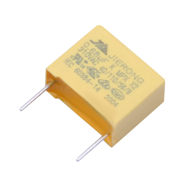 Z684K310VD4L8 electronic component of JIERONG