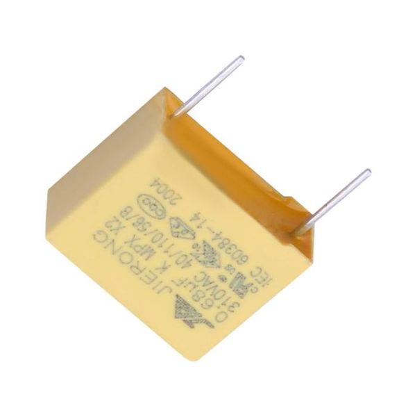 Z684K310VD4L8  Passive Components
