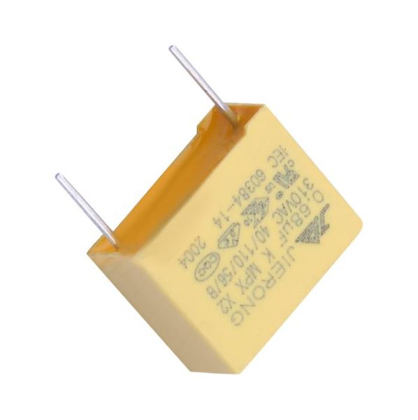 Z684K310VD4L8 Safety Capacitors
