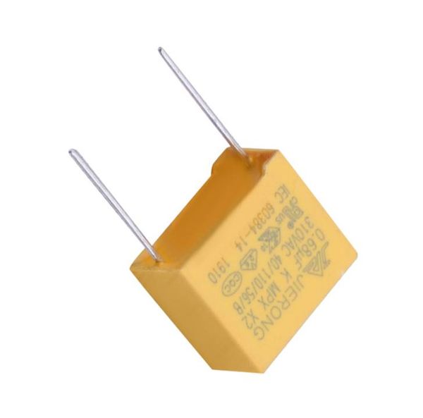 Z684K310VD5L20 Safety Capacitors