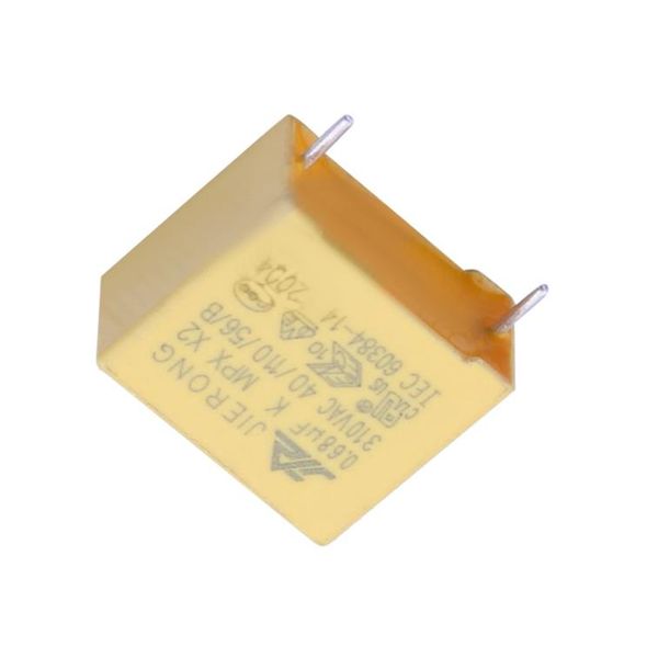 Z684K310VD5L8.5  Passive Components