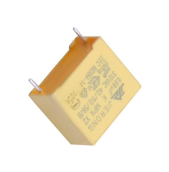 Z684K310VD5L8.5 Safety Capacitors