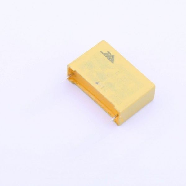 Z684K310VE4L30 electronic component of JIERONG