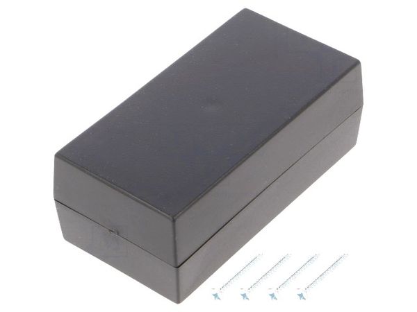 Enclosures, Boxes & Cases | X-ON Electronics