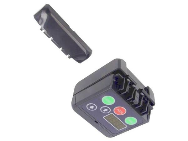 ZAD-IP67  Electromechanical