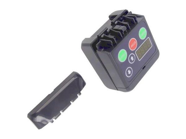 ZAD-IP67 Temperature Controllers