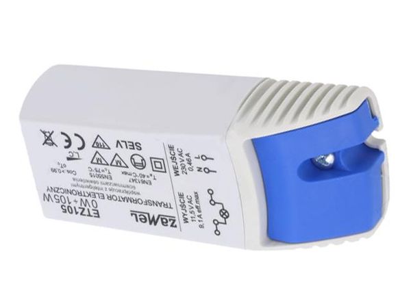 ETZ105  Power
