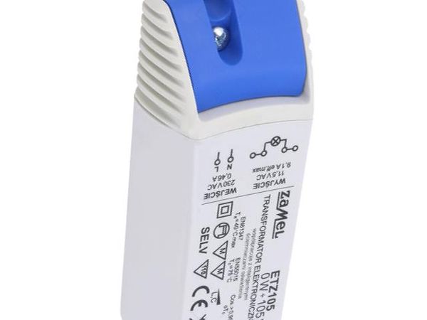 ETZ105 Power Transformers