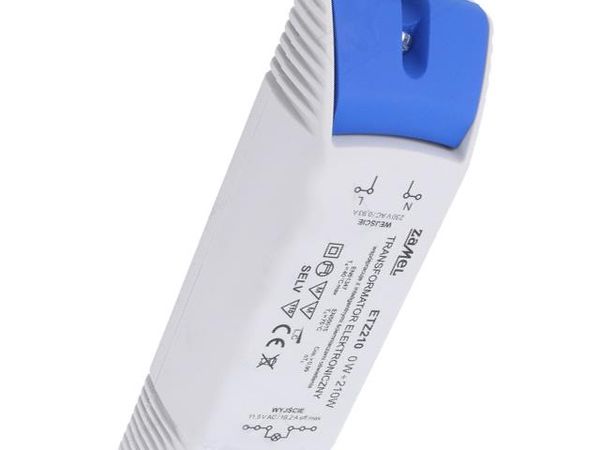 ETZ210 Power Transformers