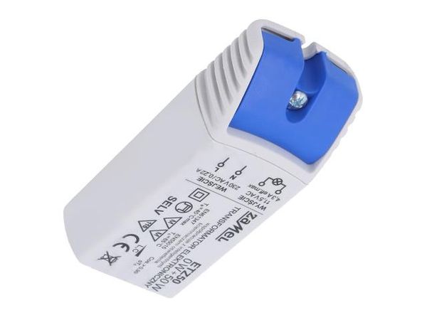 ETZ50 Power Transformers