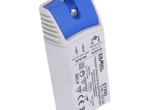 ETZ60 Power Transformers