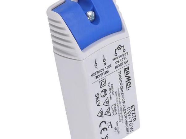 ETZ70 Power Transformers