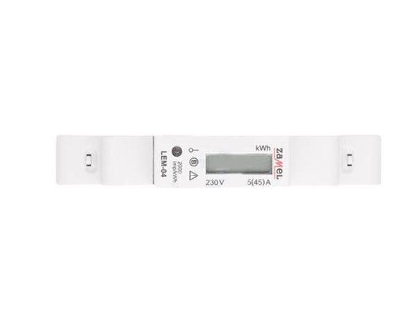 LEM-04  Test & Measurement
