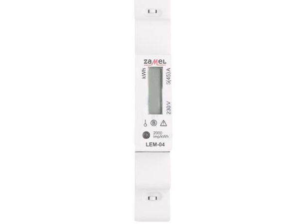 LEM-04 Digital Panel Meters