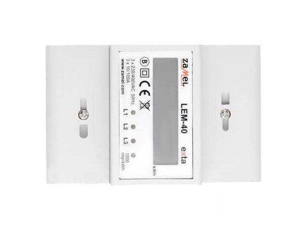 LEM-40  Test & Measurement