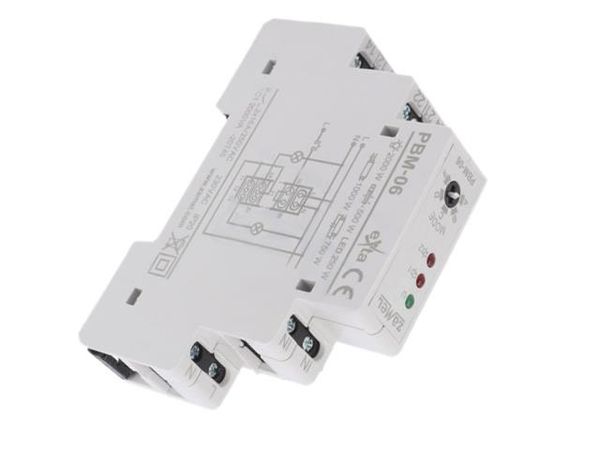 PBM-06  Electromechanical