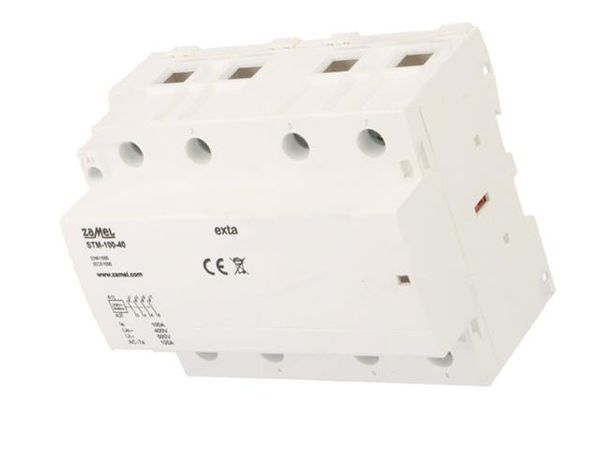 STM-100-40 