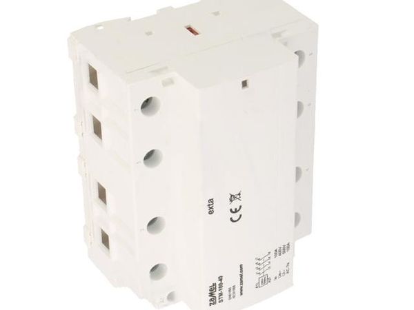 STM-100-40 Unclassified