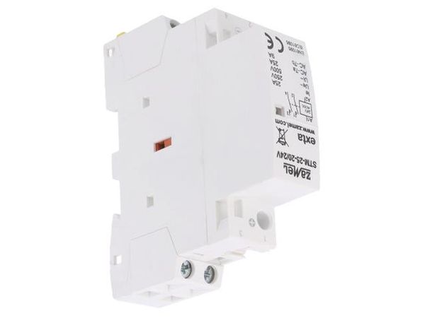 STM-25-20/24V Unclassified