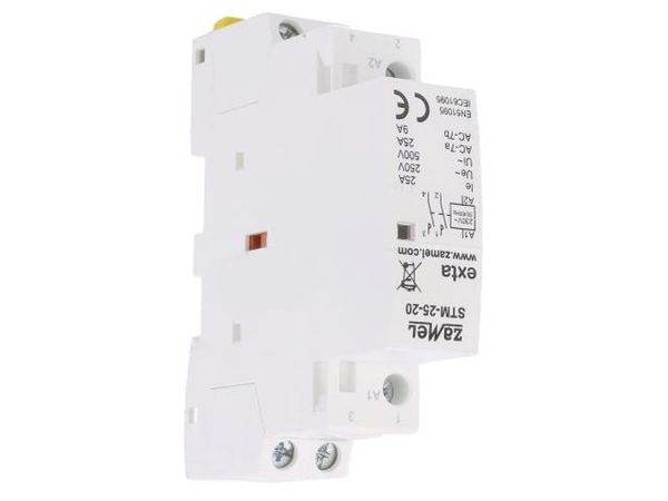 STM-25-20 Unclassified