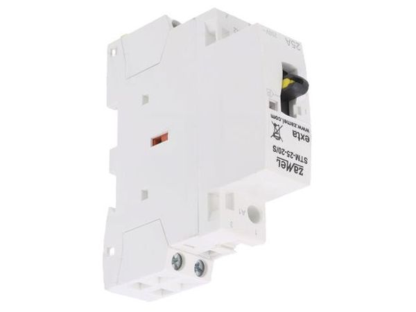 STM-25-20/S Unclassified