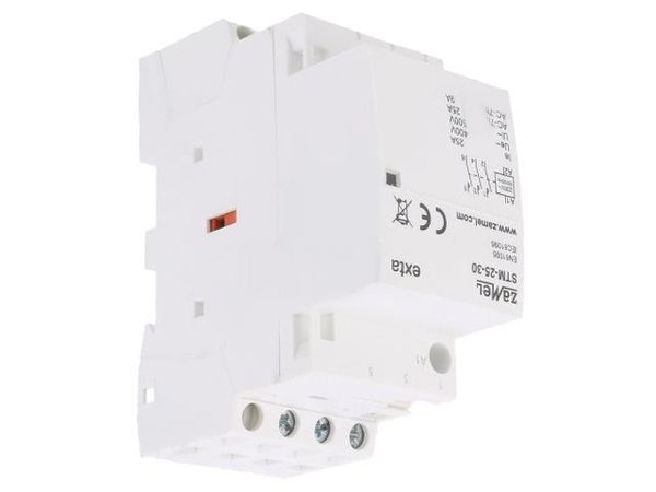 STM-25-30 Unclassified