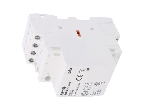 STM-25-31/24V 