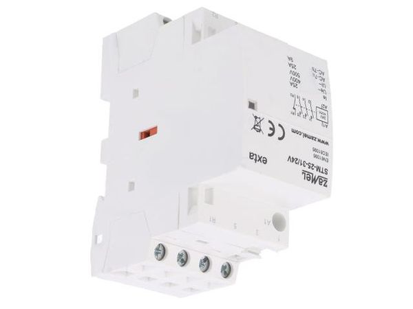 STM-25-31/24V Unclassified