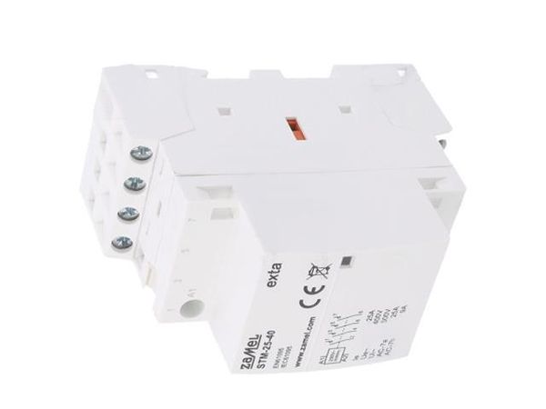 STM-25-40 