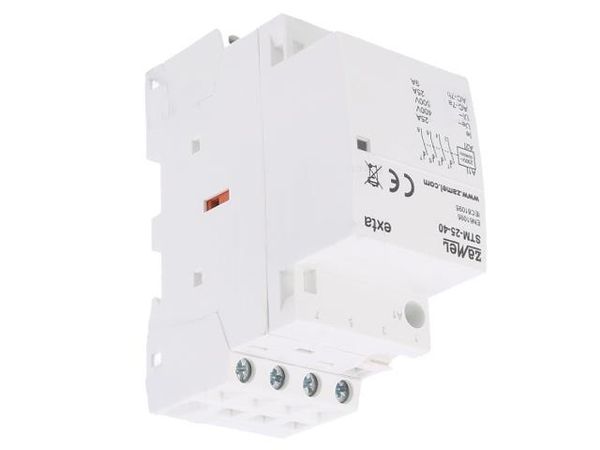 STM-25-40 Unclassified