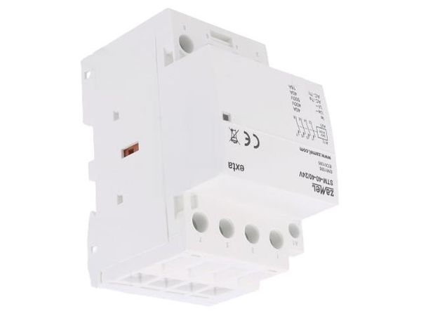 STM-40-40/24V Unclassified