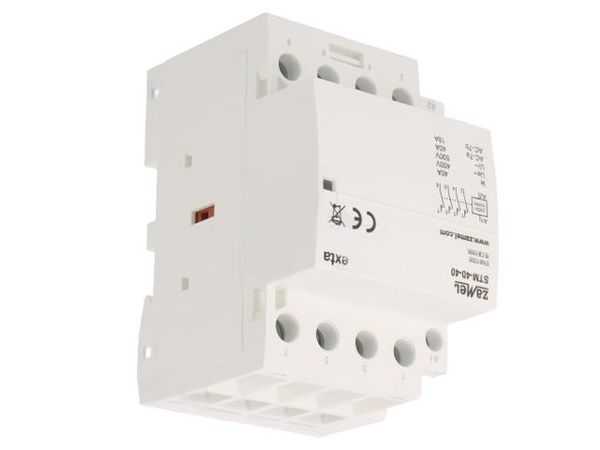 STM-40-40 Unclassified